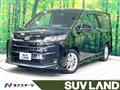 2022 Toyota Noah