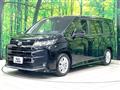 2022 Toyota Noah
