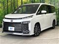 2022 Toyota Voxy