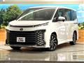 2022 Toyota Voxy