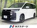 2022 Toyota Noah