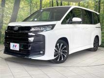 2022 Toyota Noah