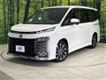 2022 Toyota Voxy