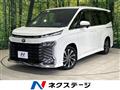 2022 Toyota Voxy