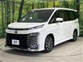 2022 Toyota Voxy