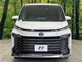 2022 Toyota Voxy