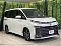 2022 Toyota Voxy