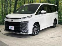 2022 Toyota Voxy