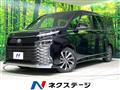 2022 Toyota Voxy