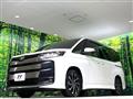 2022 Toyota Noah