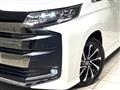 2022 Toyota Noah
