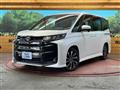 2022 Toyota Noah