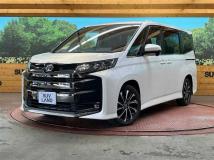 2022 Toyota Noah
