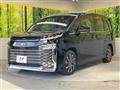 2022 Toyota Voxy