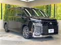 2022 Toyota Voxy
