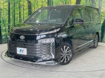 2023 Toyota Voxy
