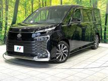 2023 Toyota Voxy