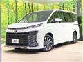 2023 Toyota Voxy