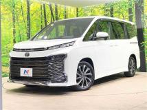 2023 Toyota Voxy
