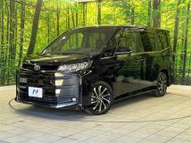2023 Toyota Noah