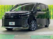 2023 Toyota Voxy