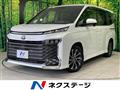 2024 Toyota Voxy