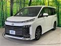 2024 Toyota Voxy