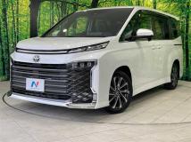 2024 Toyota Voxy