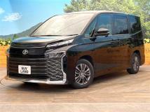 2024 Toyota Voxy