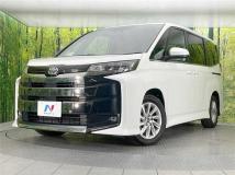 2024 Toyota Noah