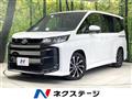 2024 Toyota Noah