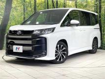 2024 Toyota Noah