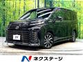 2025 Toyota Voxy