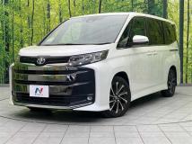2025 Toyota Noah