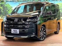 2025 Toyota Noah