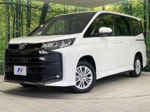 2023 Toyota Noah