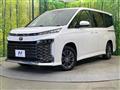2024 Toyota Voxy