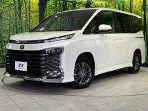 2024 Toyota Voxy