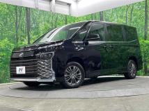 2024 Toyota Voxy