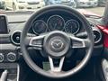 2015 Mazda Roadster