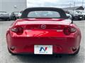 2015 Mazda Roadster