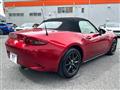 2015 Mazda Roadster