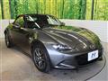 2017 Mazda Roadster