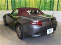 2017 Mazda Roadster