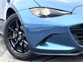 2020 Mazda Roadster
