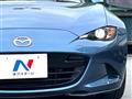 2020 Mazda Roadster