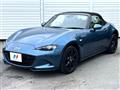 2020 Mazda Roadster