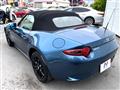 2020 Mazda Roadster