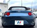 2020 Mazda Roadster