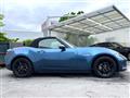 2020 Mazda Roadster